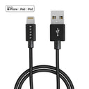 USB to Lightning / Juoda