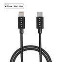 USB-C to Lightning / Juoda