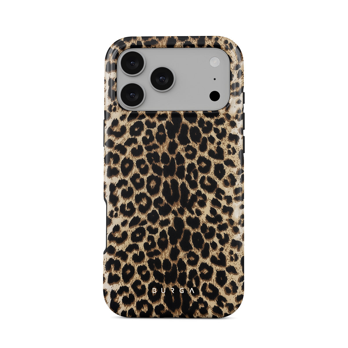 BURGA ブルガ　スマホケース　iPhone17 Pro Max BURGA Tough MagSafe Compatible Case For iPhone 17 Pro Max - C&C iPhoneアクセサリー