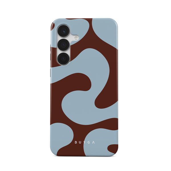 Core - Samsung Galaxy S25 FE dėklas | BURGA