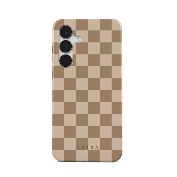 Math Exam - Samsung Galaxy S25 FE dėklas | BURGA
