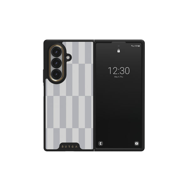 Off-Grid - Samsung Galaxy Z Fold 7 dėklas | BURGA