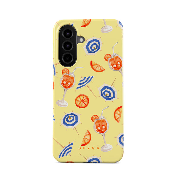 Beach Club - Samsung Galaxy A57 5G dėklas | BURGA