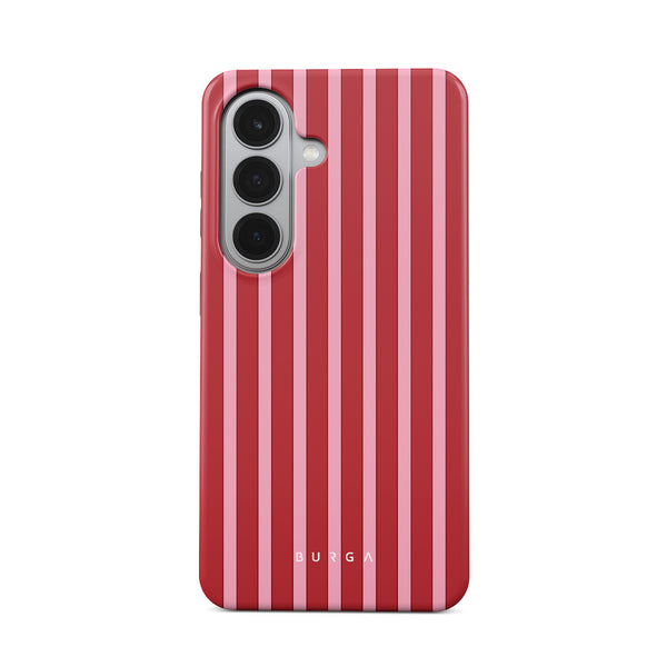 Strawberry Jam - Samsung Galaxy S26 Plus dėklas | BURGA