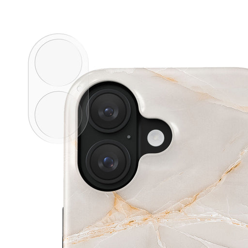 Apsauginis kameros stikliukas