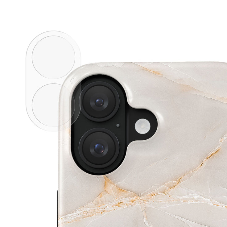 Apsauginis kameros stikliukas