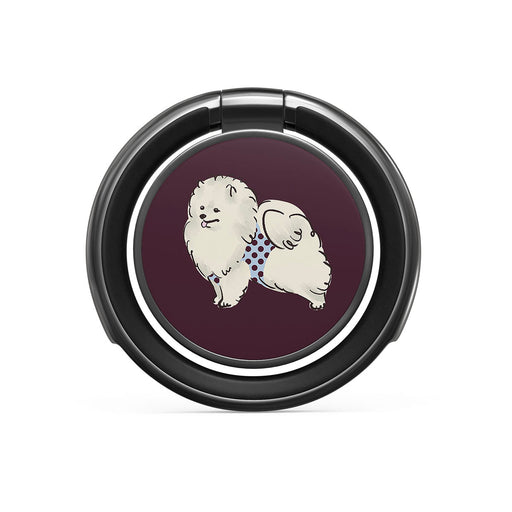 DO_04RH_RING_HOLDER_GUNMETAL