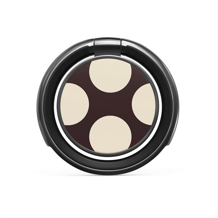 DO_12RH_RING_HOLDER_GUNMETAL