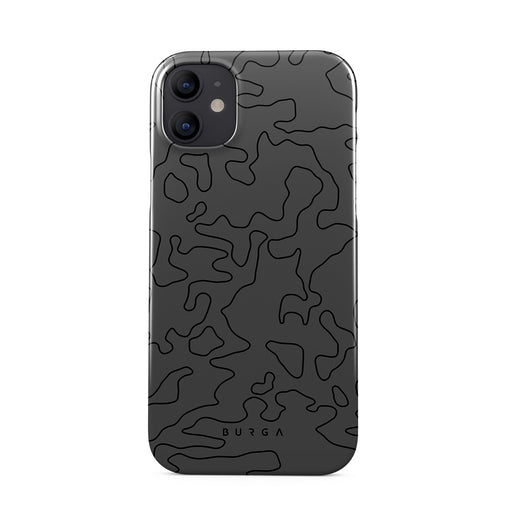 Black Rock - iPhone 12 Mini dėklas