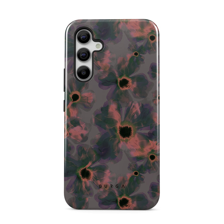 Volcanic Garden - Samsung Galaxy A54 dėklas