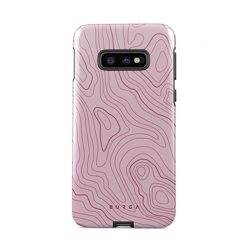 Maze - Samsung Galaxy S10E dėklas