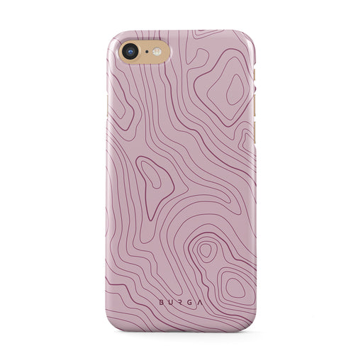 Maze - iPhone SE (2020) dėklas