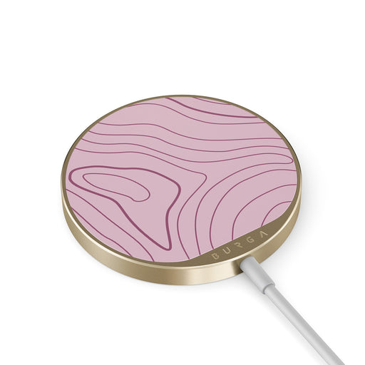 EL_12MC_MAGNETIC_WRLS_CHRG-GOLD