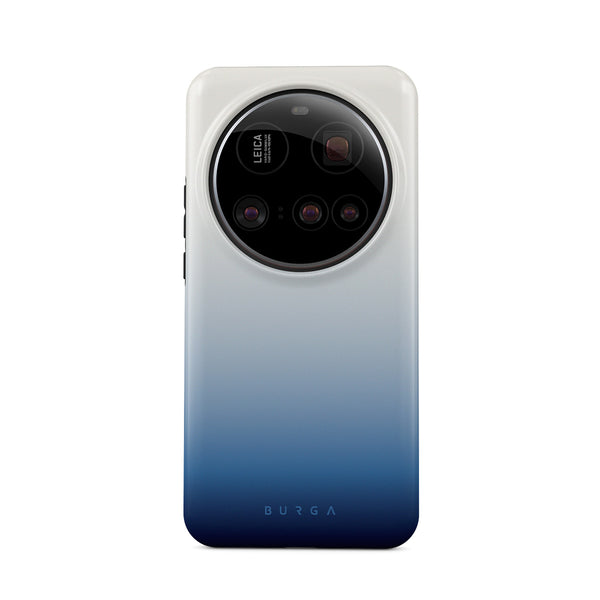 Zero Gravity - Xiaomi 15 Ultra dėklas | BURGA