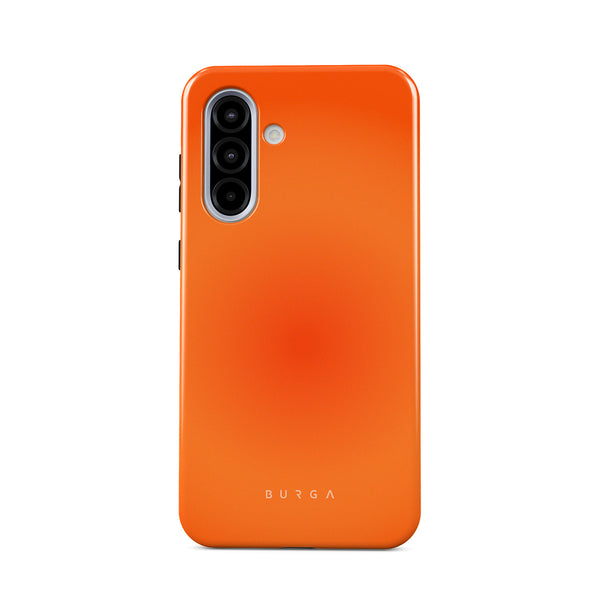 Flare - Samsung Galaxy A56 5G dėklas | BURGA