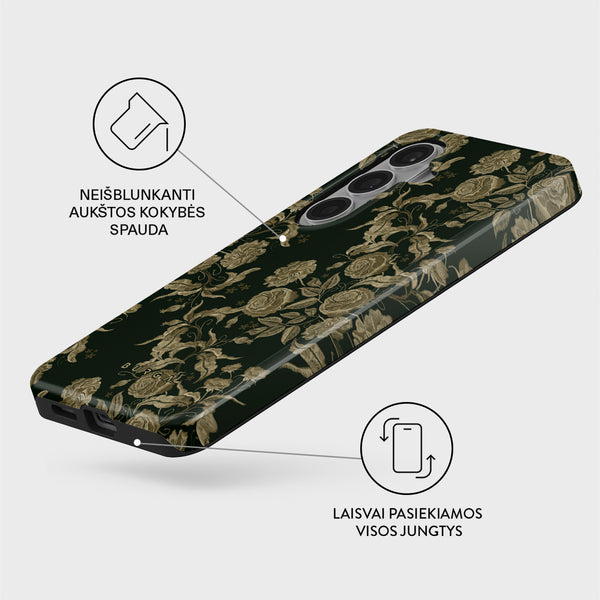 Destiny - Samsung Galaxy S26 Plus dėklas | BURGA
