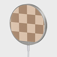 View Magnetiniai belaidžiai įkrovikliai