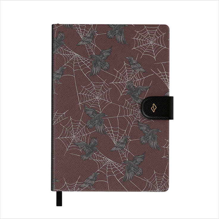 OH_08NT_Dotted-Notebook_A5 OH_08NT_Grid-Notebook_A5 OH_08NT_Lined-Notebook_A5
