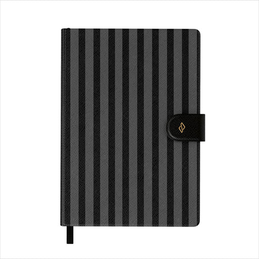 OH_12NT_Dotted-Notebook_A5 OH_12NT_Grid-Notebook_A5 OH_12NT_Lined-Notebook_A5