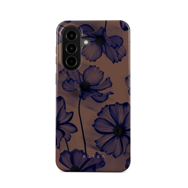 Velvet Night - Samsung Galaxy A57 5G dėklas | BURGA