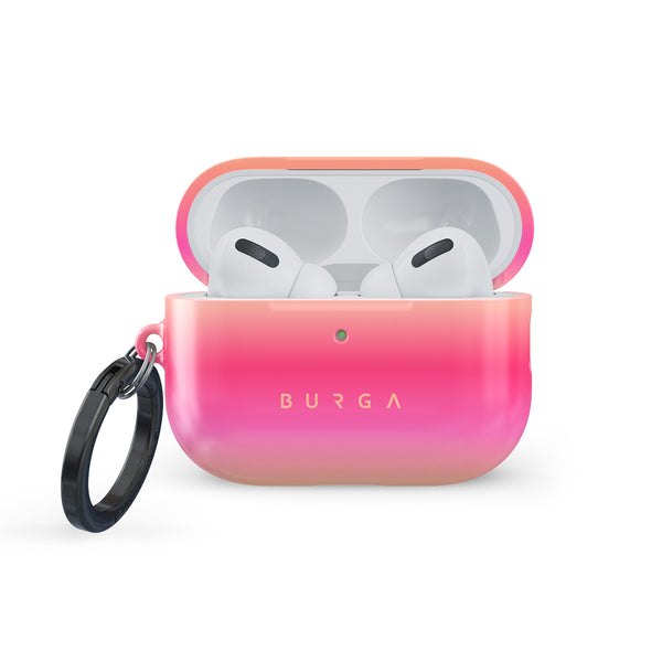SPF 100 - Apple AirPods Pro 3 dėklas | BURGA