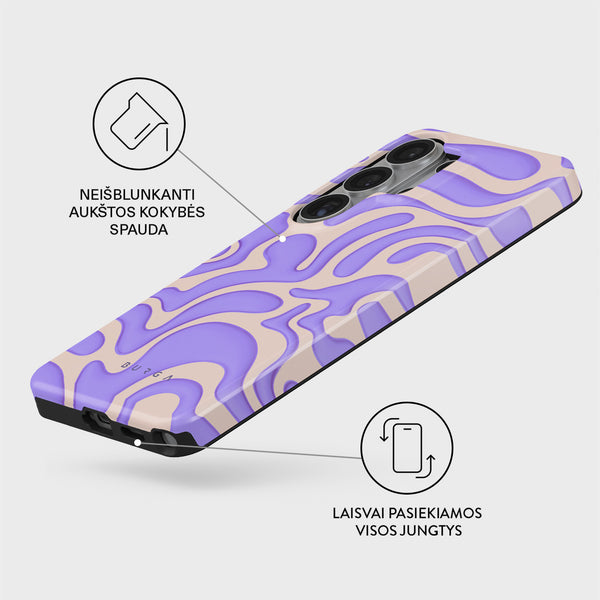 Y2Kool - Samsung Galaxy S26 Ultra dėklas | BURGA