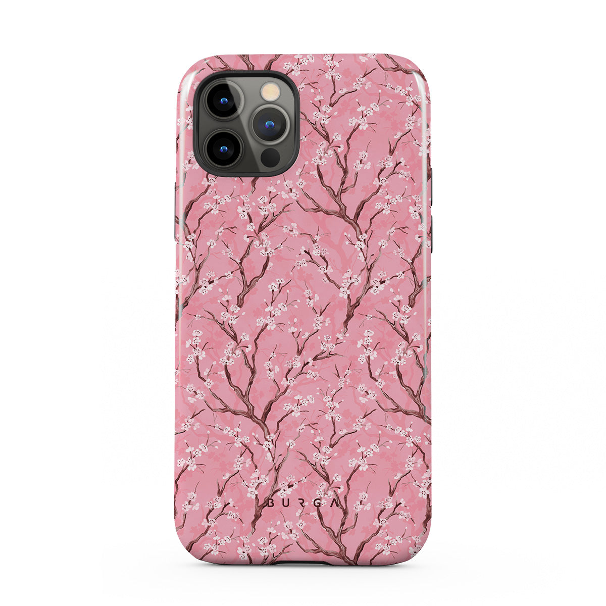 iPhone 12 Pro dėklai | Stilingi ir puikiai apsaugantys – BURGA