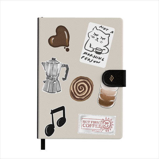 ST_04NT_Dotted-Notebook_A5 ST_04NT_Grid-Notebook_A5 ST_04NT_Lined-Notebook_A5