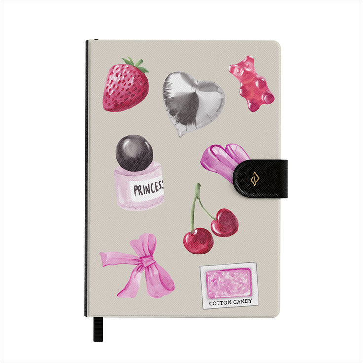 ST_05NT_Dotted-Notebook_A5 ST_05NT_Grid-Notebook_A5 ST_05NT_Lined-Notebook_A5