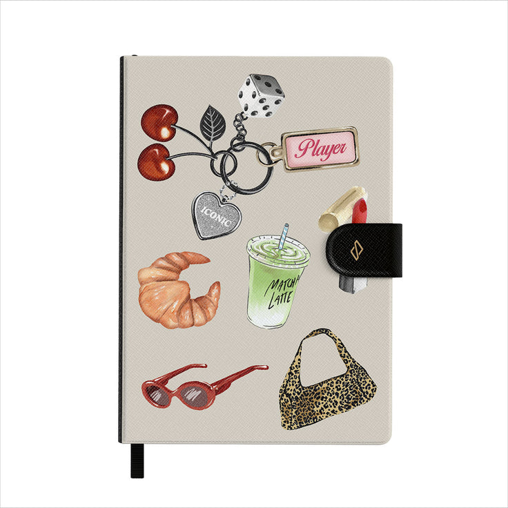 ST_06NT_Dotted-Notebook_A5 ST_06NT_Grid-Notebook_A5 ST_06NT_Lined-Notebook_A5