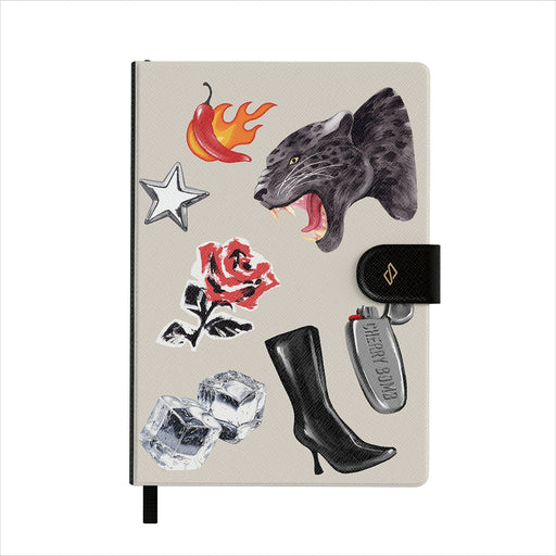 ST_08NT_Dotted-Notebook_A5 ST_08NT_Grid-Notebook_A5 ST_08NT_Lined-Notebook_A5