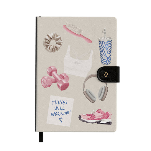 ST_10NT_Dotted-Notebook_A5 ST_10NT_Grid-Notebook_A5 ST_10NT_Lined-Notebook_A5