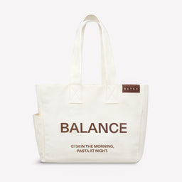 View The Balance Tote krepšys