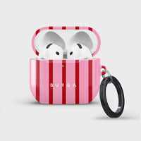 View AirPods 4 dėklai