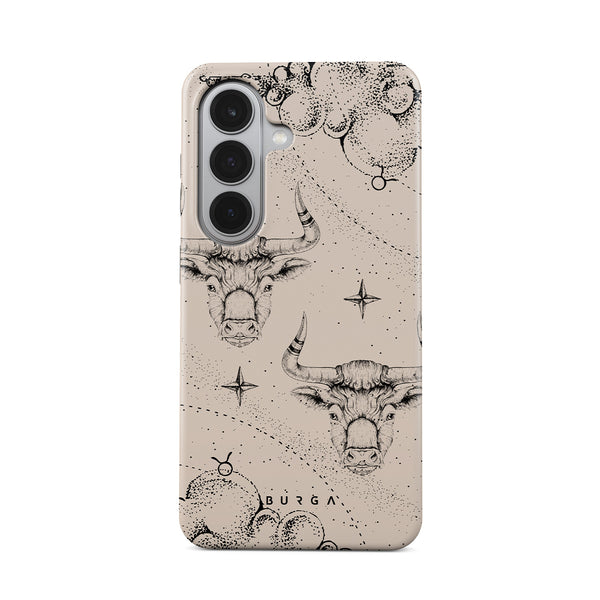 Taurus - Samsung Galaxy S26 Plus dėklas | BURGA