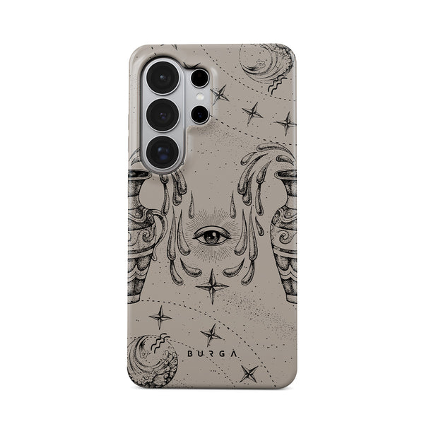 Aquarius - Samsung Galaxy S26 Ultra dėklas | BURGA
